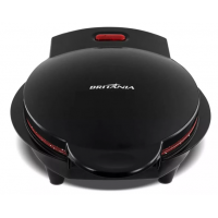 OMELETEIRA ELETRICA BRITANIA DUO PLUS C/ CHAPA ANTIADERENTE  850W 