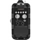 CAIXA DE SOM AMPLIFICADORA MONDIAL LED  7,5W 100W RMS