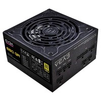 FONTE EVGA ATX 80PLUS BRONZE 650W 