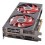 PLACA DE VIDEO AMD XFX 128BIT 6000MHZ 450W 4GB DDR5