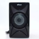 CAIXA DE SOM MICRO SYSTEM XTRAD BIVOLT 2.1 3000W