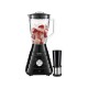 LIQUIDIFICADOR BRITANIA GOURMET BLACK STYLE 900W 2.4L