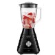 LIQUIDIFICADOR BRITANIA GOURMET BLACK STYLE 900W 2.4L