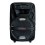 CAIXA DE SOM ALTO FALANTE TRC SOUND PORTATIL C/ BLUETOOTH 150W