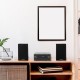 RADIO MINI SYSTEM PULSE CASH C/ BLUETOOTH BIVOLT 250W