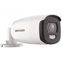 CAMERA HIKVISION FULL HD C/ LENTES DE 3,6mm - TECNOLOGIA 3D DNR - IP67