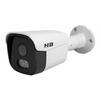 CAMERA DE SEGURAN&Ccedil;A STARCOLOR FULL HD - FUN&Ccedil;&Atilde;O WDR E INFRAVERMELHO - IP66