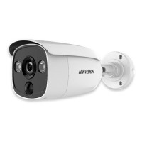CAMERA DE SEGURAN&Ccedil;A HIKVISION 3D C/ DNR, WDR E IP67 - 3.6MM