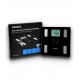 BALANÇA DE CONTROLE CORPORAL OMRON C/ CONECTIVIDADE BLUETOOTH