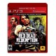 JOGO PS3 RED DEAD REDEMPTION