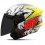 CAPACETE MOTO TM 60 ABERTO UNISSEX PRO TORK - FOSCO