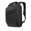 MOCHILA P/ NOTEBOOK PRETA C/ SAIDA USB SUPORTA ATE 35L
