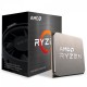 KIT UPGRADE AMD RYZEN 5 - ASUS B550M-PLUS - MEMÓRIA 8GB DDR4 (2X4GB)