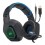 FONE DE OUVIDO HEADSET GAMER KNUP ANTI RUIDO SUPRA-AURICULAR
