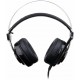 HEADSET GAMER REDRAGON 7.1 PRETO C/ VERMELHO COM FIO - PC 
