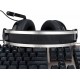 HEADSET GAMER REDRAGON 7.1 PRETO C/ VERMELHO COM FIO - PC 