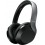 FONE DE OUVIDO HEADBAND PROFISSIONAL DJ PHILIPS S/FIO PRETO 90DB