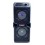 CAIXA DE SOM PORTATIL C/ ALTO FALANTE E BLUETOOTH TRC SOUND 60W