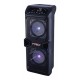 CAIXA DE SOM PORTATIL C/ ALTO FALANTE E BLUETOOTH TRC SOUND 60W
