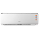 AR CONDICIONADO GREE INVETER  24000BTUS FRIO MONOFASICO 220V - BRANCO