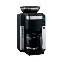 CAFETEIRA ELETRICA HAMILTON BEACH C/ CESTO DE FILTRO 250G