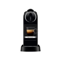 MAQUINA DE CAFE EXPRESSO NESPRESSO PRETO 220V 1370W