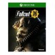 JOGO XBOX ONE FALLOUT 76 STANDARD EDITION BETHESDA - DIGITAL