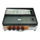 PICANHEIRA CHAR BROILER A GÁS - AÇO INOX