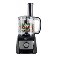 MULTIPROCESSADOR DE ALIMENTOS OSTER - 3X1 PRETO 300W 220V  
