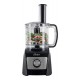 MULTIPROCESSADOR DE ALIMENTOS OSTER - 3X1 PRETO 300W 220V  