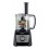 MULTIPROCESSADOR DE ALIMENTOS OSTER - 3X1 - PRETO - 300W