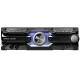 MINI SYSTEM PANASONIC DUPLO 1800W - BLUETOOTH E USB - PRETO