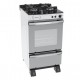 FOGAO A GAS C/ 4 BOCAS VENAX - BRANCO 700W 51,8L