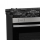 FOGAO A GAS C/ 5 BOCAS PICASSO VENAX - INOX BIVOLT 88,3L