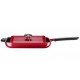 FRIGIDEIRA GRILL KITCHENAID C/ PRENSA PANINI - 25CM - VERMELHO 