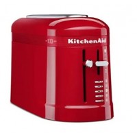 TORRADEIRA EL&Eacute;TRICA KITCHENAID 110V - EDI&Ccedil;&Atilde;O 100 ANOS - VERMELHA 