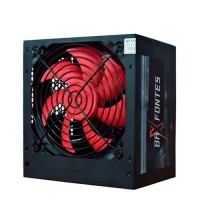 FONTE DE ALIMENTACAO GAMER ATX  BRX - BIVOLT 120MM 850W  