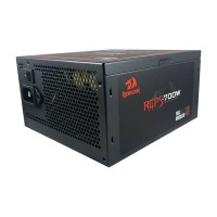 FONTE DE ALIMENTA&Ccedil;&Atilde;O REDRAGON RGPS - 700W 80 PLUS BRONZE