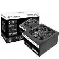 FONTE DE ALIMENTA&Ccedil;&Atilde;O THERMALTAKE - 600W 80 PLUS 