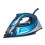 FERRO DE PASSAR A VAPOR OSTER 2200W C/ VAPOR EXTRA - BASE DE CERAMICA - AZUL
