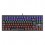 TECLADO MECANICO GAMER LED RAINBOW
