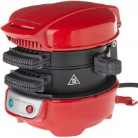 SANDUICHEIRA MULTIUSO HAMILTON BEACH 600W - C/ TODAS AS PARTES REMOVIVEIS 