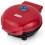MAQUINA DE WAFFLE DASH - P/ USO INDIVIDUAL - RED -110V