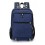 MOCHILA P/ NOTEBOOK FEMININA PREMIUM C/ 4 DIVISORIAS - 25L