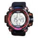 RELOGIO DE PULSO DIGITAL MASCULINO  DHP A PROVA D AGUA