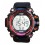RELOGIO DE PULSO DIGITAL MASCULINO  DHP A PROVA DAGUA