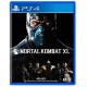 JOGO MORTAL KOMBAT XL WARNER BROS PS4 - FISICO 