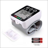 APARELHO MEDIDOR DE PRESSAO DIGITAL  PULSO ARTERIAL IMPORTADS - 128MB