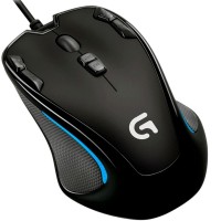 MOUSE GAMER REDRAGON CHROMA 10000DPI - C/ 8 BOT&Otilde;ES PROGRAMAVEIS