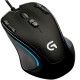 MOUSE GAMER REDRAGON CHROMA 10000DPI - C/ 8 BOTÕES PROGRAMAVEIS
